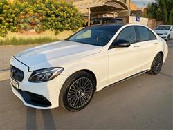 مێرسێدس بێنز C-Class